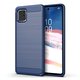 Carbon case fleksibilna maskica za Samsung Galaxy Note 10 Lite