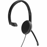 EPOS Sennheiser ADAPT 135 USB II Mono UC crno