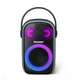 Tronsmart® Halo 100 60W Extra Quality Bluetooth zvučnik crni