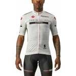 Castelli Giro106 Competizione Jersey Dres Bianco XS