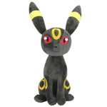 Pokemon Umbreon plišana igračka 20cm