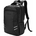 Alpine Pro Igane Urban Backpack Black 20 L Ruksak
