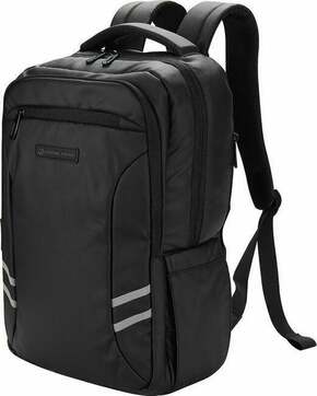 Alpine Pro Igane Urban Backpack Black 20 L Ruksak