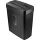 Hama Prime M50CD-B uništavač dokumenata 6 list 2 x 12 mm P-5 13 l Uništava također kreditne kartice