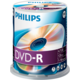 Philips DVD-R, 4.7GB, 16x
