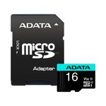 Adata microSDXC 16GB memorijska kartica