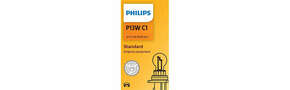 Philips Standard 12V - žarulje za dnevna svjetla i signalizacijuPhilips Standard 12V - bulbs for DRL and signal lights - P13W P13W-PHILIPS-1