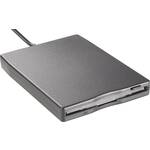 Renkforce RF-4755732 disketni pogon obnovljeno (dobro) USB 2.0