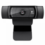 Logitech PRO 960 web kamera