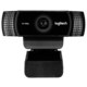 Logitech PRO 960 web kamera, 1920X1080