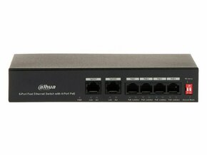 Dahua PFS3006-4ET-36 switch