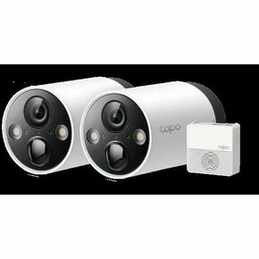 TP-Link video kamera za nadzor Tapo C420S2