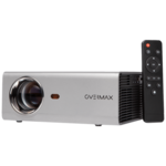 Overmax Multipic 3.5 LED projektor 1280x720/1920x1080, 1500:1, 180 ANSI/2200 ANSI