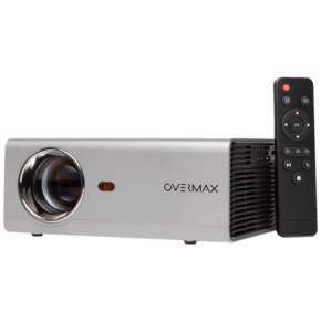 Overmax Multipic 3.5 LED projektor 1280x720/1920x1080