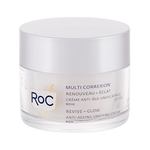 RoC Multi Correxion Revive + Glow dnevna krema za lice za sve vrste kože 50 ml za žene
