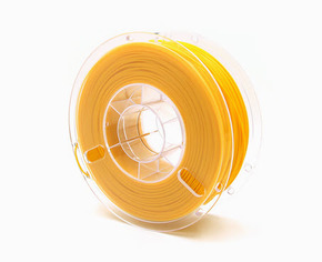Raise3D PLA - 1kg - Žuta