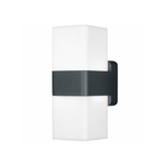 Ledvance Smart WiFi Cube Wall Updown RGBW DG zidna direkt/indirekt lampa