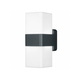 Ledvance Smart WiFi Cube Wall Updown RGBW DG zidna direkt/indirekt lampa