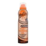 Malibu Continuous Spray Fast Tannin Oil With Carotene vodootporan proizvod za zaštitu od sunca za tijelo 175 ml