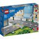LEGO® City Town 60304 Ploče za cestu