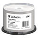 Verbatim CD-R, 700MB, 52x, printable