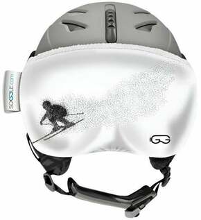 Soggle Vizor Protection Black &amp; White Navlaka za skijaške naočale