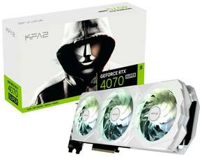 KFA2 nVidia GeForce RTX 4070