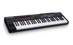 M-Audio Oxygen Pro 61 MIDI klavijatura