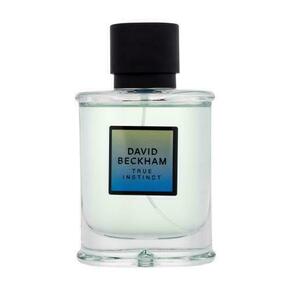 David Beckham True Instinct 75 ml parfemska voda za muškarce true