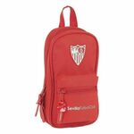 Pernica ruksak Sevilla Fútbol Club Crvena (33 Dijelovi)
