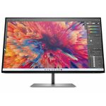 HP Z24q monitor, IPS, 23.8"/27", 16:9, 1920x1080/2560x1440, 60Hz, pivot, HDMI, Display port, USB