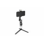 Gimbal stabilizator ZHIYUN Smooth X2 Combo, za snimanje smartphoneom, crni C030115-GB C030115-GB 011.205.001
