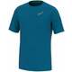 Inov-8 Base Elite Short Sleeve Base Layer Men's 3.0 Blue S Majica za trčanje s kratkim rukavom