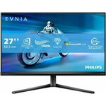 Philips 27M2N5500 monitor, IPS, 27", 16:9, 2560x1440, 144Hz/60Hz, pivot, HDMI, Display port, USB