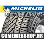 Michelin ljetna guma Latitude Cross, XL 235/60R18 107H/107V