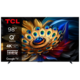 TCL 98C655 televizor, 24" (61 cm)/98" (249 cm), QLED, Ultra HD, Google TV
