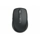 Graphite MX Anywhere 3S bežični miš, laser, crni/sivi