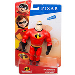 Pixar Izbavitelji: Mr. Incredible figura - Mattel