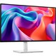Dell S2725DSM monitor, IPS, 27", 16:9, 2560x1440, 100Hz/144Hz, pivot, USB-C, HDMI, Display port, USB
