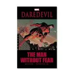 Daredevil: The Man Without Fear