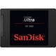 SanDisk Ultra 3D SSD 1TB, 2.5”, SATA