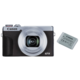Canon PowerShot G7 20.1Mpx 4.2x dig. zoom srebrni digitalni fotoaparat
