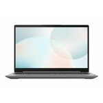 Lenovo IdeaPad 3 15IAU7, 82RKCTO1WW-CTO30-G, 1920x1080, Intel Core i3-1215U, 512GB SSD, 8GB RAM, Windows 11