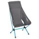 HELINOX od plastike 54 x 49 x 81 cm crna H10559