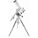 Bresser Optik Messier AR-90s/500 EXOS-2/EQ-5 teleskop s lećom ekvatorijalna akromatičan, Uvećanje 30 do 180 x Bresser Optik Messier AR-90s/500 EXOS-2/EQ-5 teleskop s lećom ekvatorijalna akromatičan Uvećanje 30 do 180 x