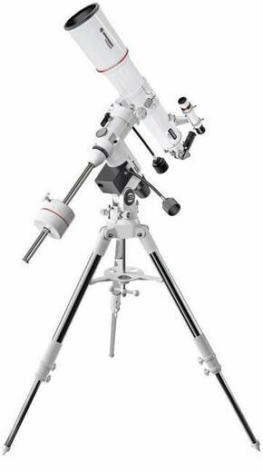 Bresser Optik Messier AR-90s/500 EXOS-2/EQ-5 teleskop s lećom ekvatorijalna akromatičan