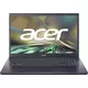 Acer Aspire 7 A715-76G-59DB, 15.6" 1920x1080, Intel Core i5-12450H, 512GB SSD, 16GB RAM, nVidia GeForce GTX 1650