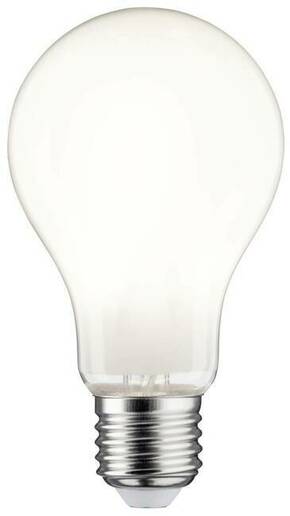 Paulmann 28649 LED Energetska učinkovitost 2021 E (A - G) E27 13 W toplo bijela (Ø x V) 70 mm x 126 mm 1 St.