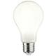 Paulmann 28649 LED Energetska učinkovitost 2021 E (A - G) E27 13 W toplo bijela (Ø x V) 70 mm x 126 mm 1 St.