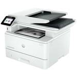 HP LaserJet Pro MFP 4102fdn mono multifunkcijski laserski pisač, duplex, A4, 1200x1200 dpi/600x600 dpi, Wi-Fi